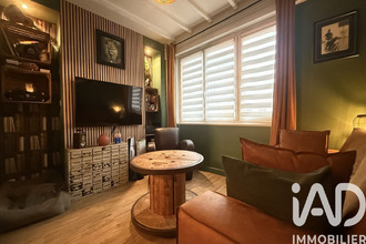 achat maison calais 62100