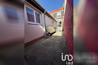 achat maison calais 62100