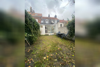 achat maison calais 62100