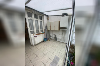 achat maison calais 62100