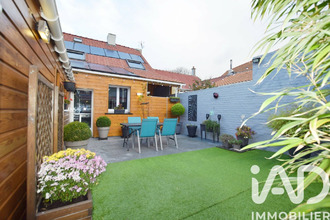 achat maison calais 62100