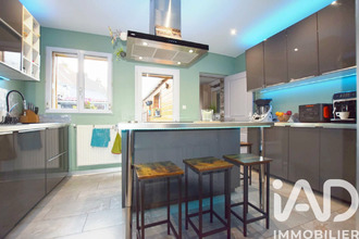 achat maison calais 62100