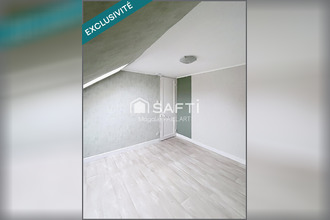 achat maison calais 62100