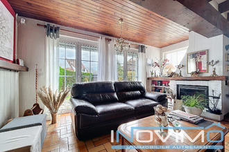 achat maison calais 62100