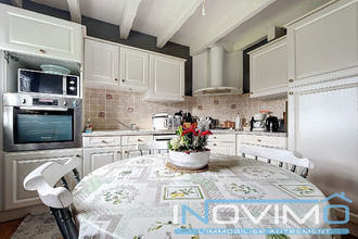 achat maison calais 62100