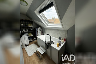 achat maison calais 62100