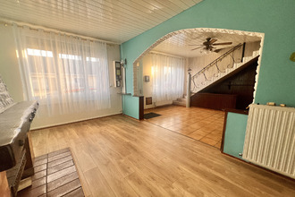 achat maison calais 62100