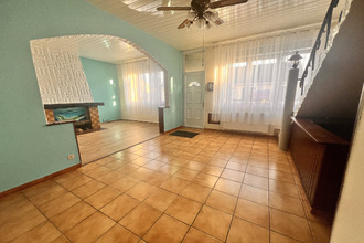 achat maison calais 62100