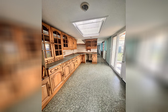 achat maison calais 62100