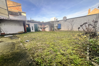 achat maison calais 62100