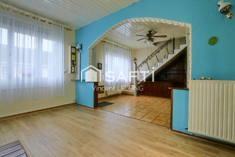 achat maison calais 62100