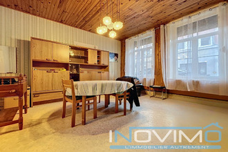 achat maison calais 62100