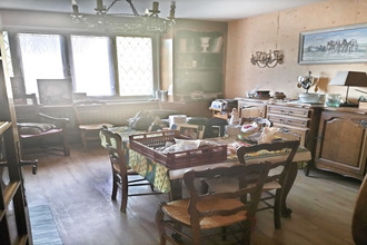 achat maison calais 62100