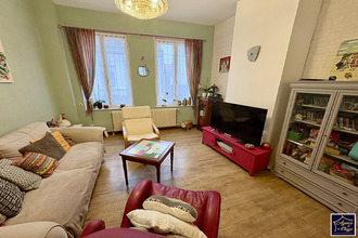 achat maison calais 62100