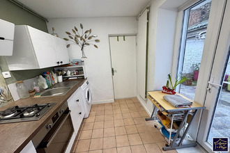 achat maison calais 62100