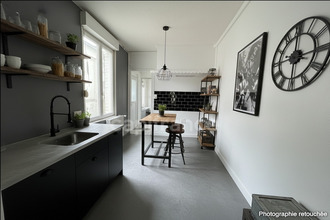 achat maison calais 62100