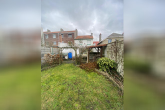 achat maison calais 62100