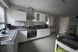 achat maison calais 62100