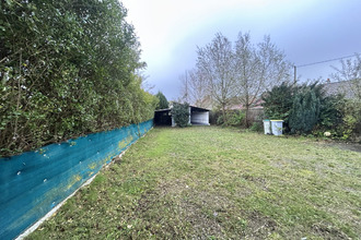 achat maison calais 62100