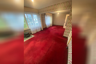 achat maison calais 62100