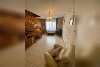 achat maison calais 62100