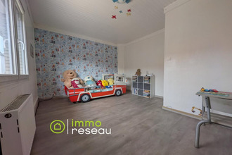 achat maison calais 62100