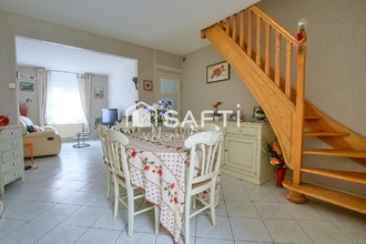 achat maison calais 62100