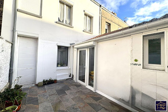 achat maison calais 62100