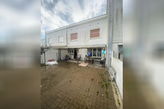 achat maison calais 62100