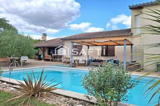 achat maison calamane 46150