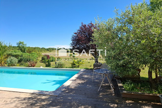 achat maison calamane 46150