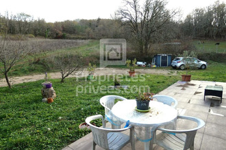 achat maison calamane 46150