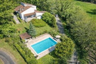 achat maison calamane 46150