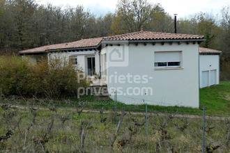 achat maison calamane 46150