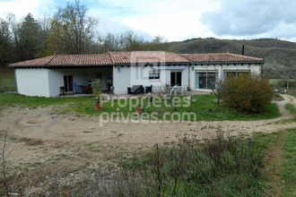 achat maison calamane 46150