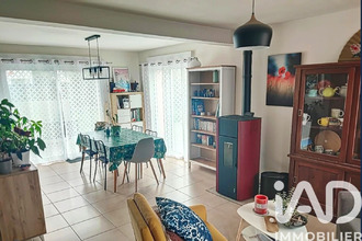 achat maison calan 56240