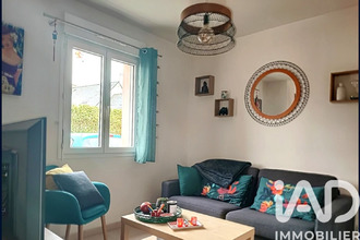 achat maison calan 56240