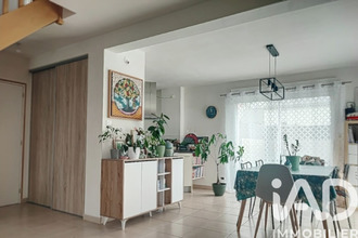 achat maison calan 56240