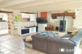 achat maison calan 56240