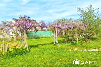 achat maison calan 56240