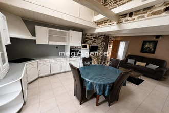 achat maison calan 56240