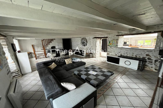 achat maison calan 56240