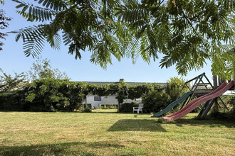 achat maison calan 56240