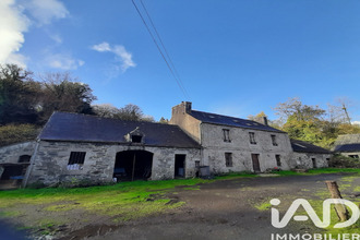 achat maison calanhel 22160