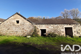 achat maison calanhel 22160