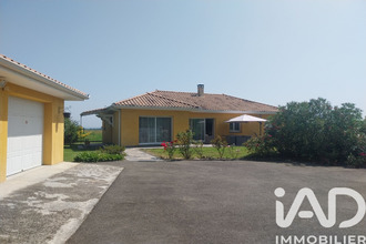 achat maison calavante 65190