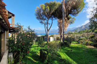 achat maison calcatoggio 20111