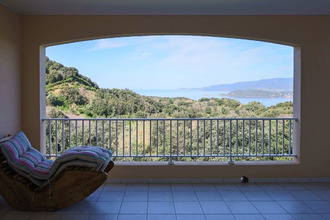 achat maison calcatoggio 20111