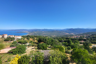 achat maison calcatoggio 20111