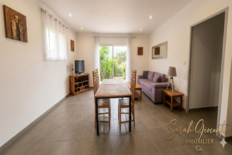 achat maison calcatoggio 20111